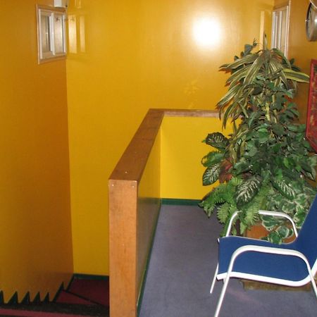 Hostal El Mirador ปุนตาอาเรนาส ภายนอก รูปภาพ