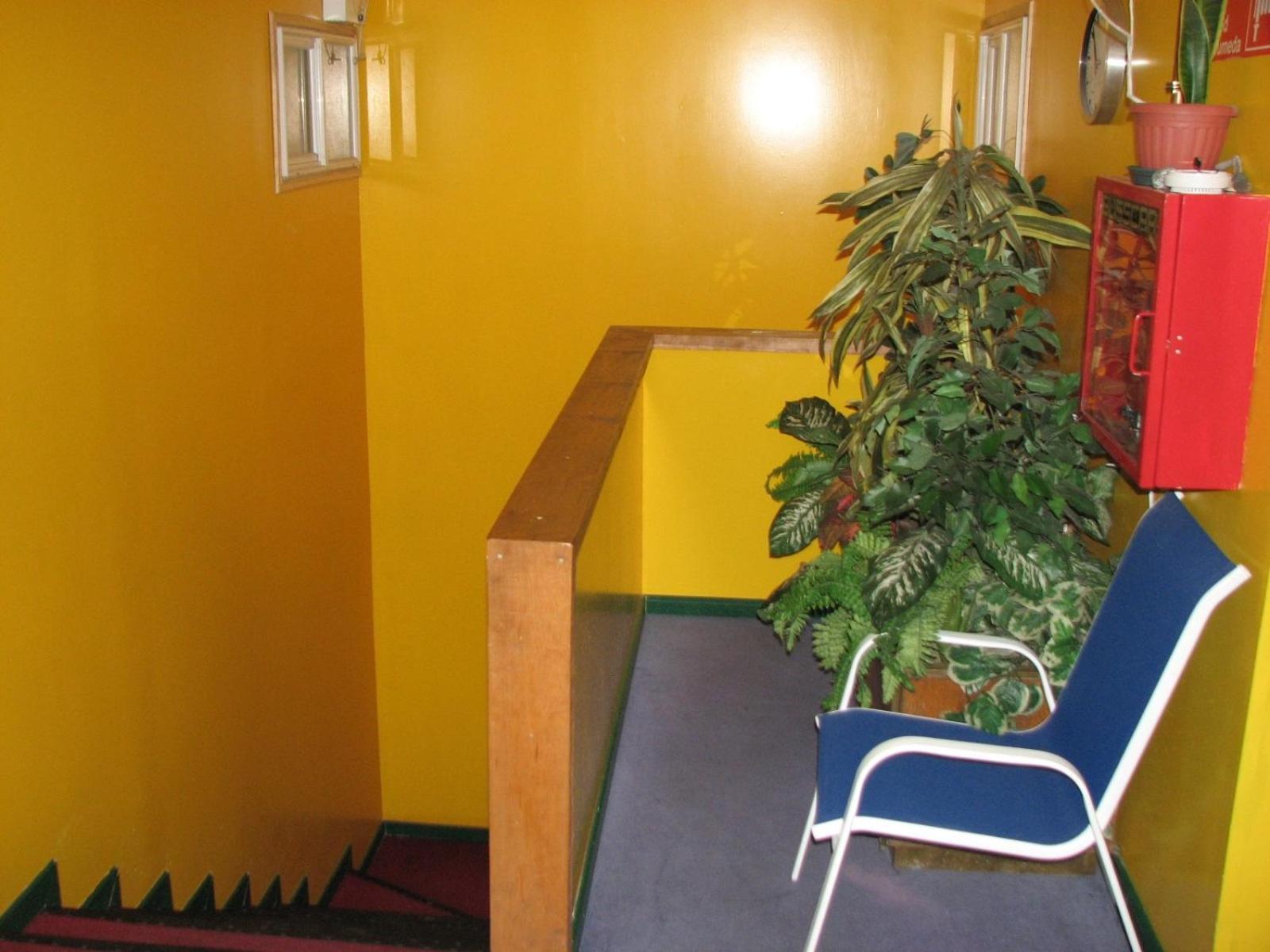 Hostal El Mirador ปุนตาอาเรนาส ภายนอก รูปภาพ